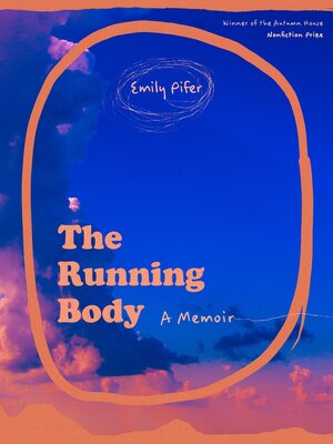 cover image of The Running Body